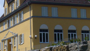 Kindergarten Crispenhofen