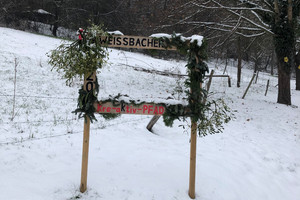 3. Weißbacher Weihnachts-Kreaktiv-Pfad
