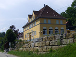 Dorfgemeinschaftshaus Crispenhofen