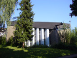 Katholische Kirche Weißbach