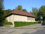 Friedhof Weißbach