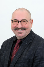 Bürgermeister Rainer Züfle